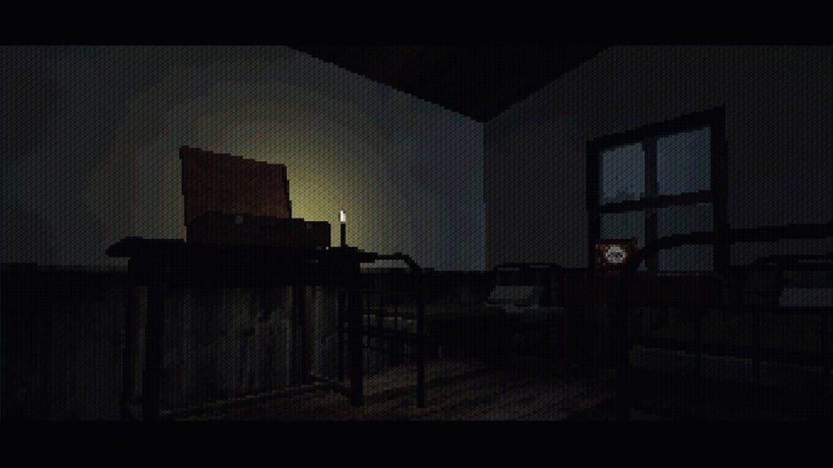 No One Lives Under the Lighthouse Screenshot