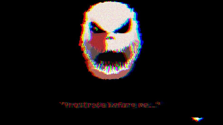 View From Below Screenshot