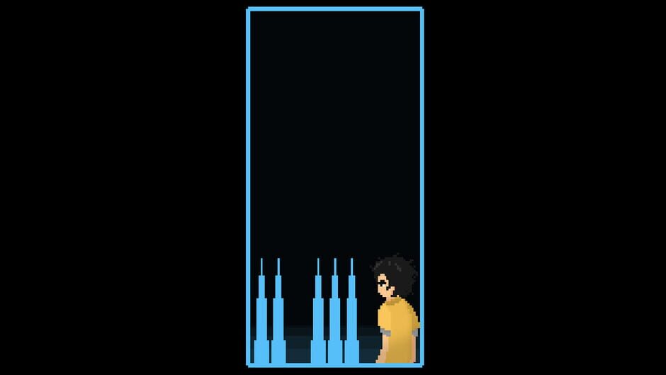 View From Below Screenshot