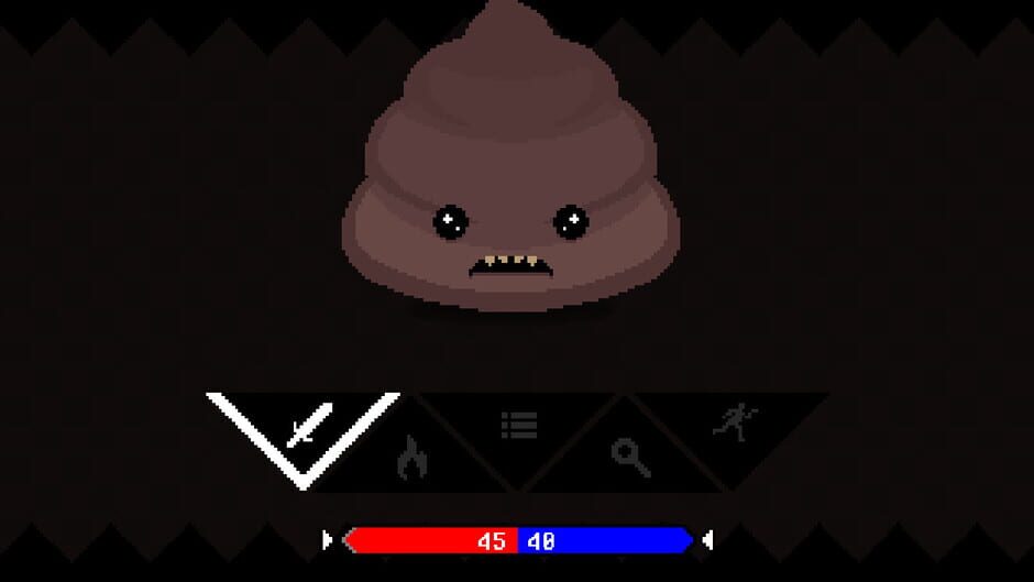 View From Below Screenshot