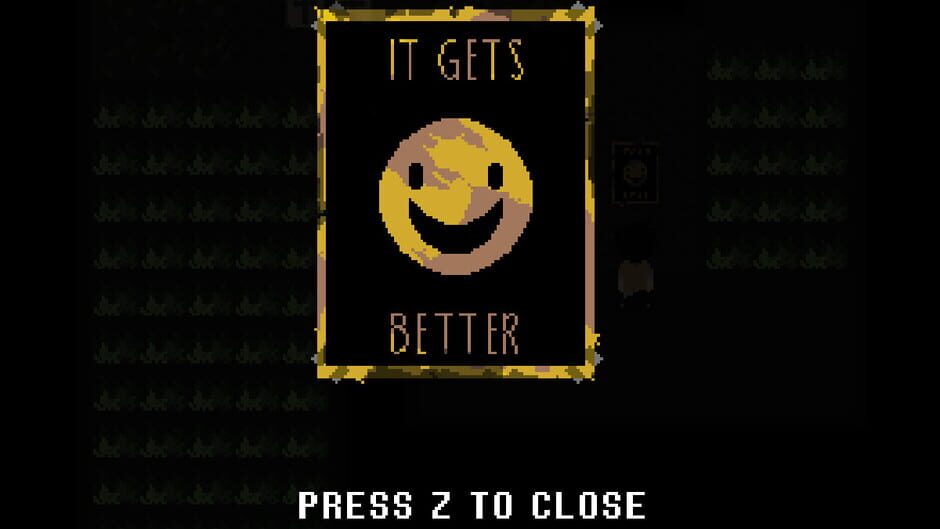 View From Below Screenshot