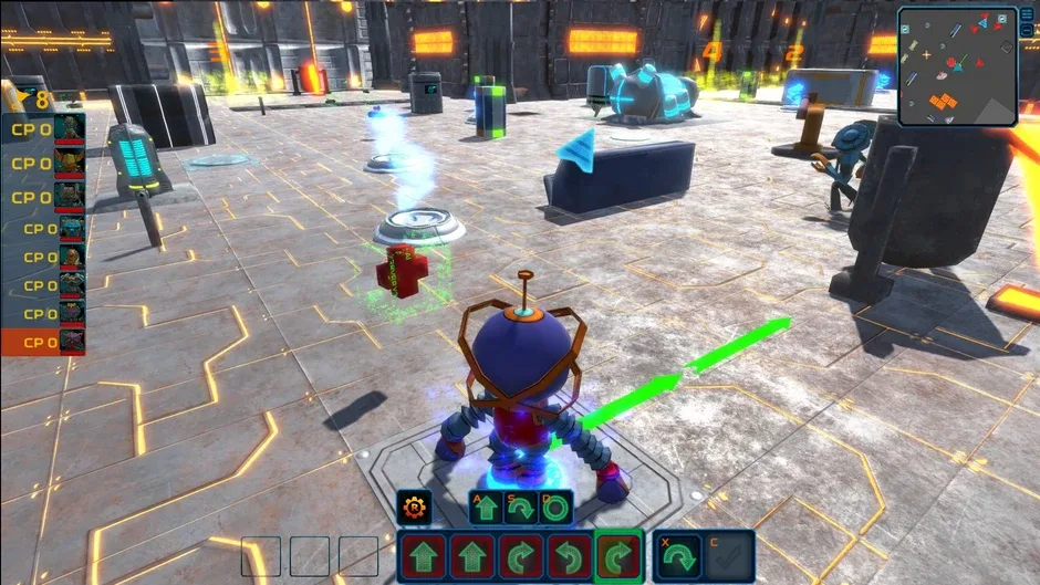 Screenshot 4