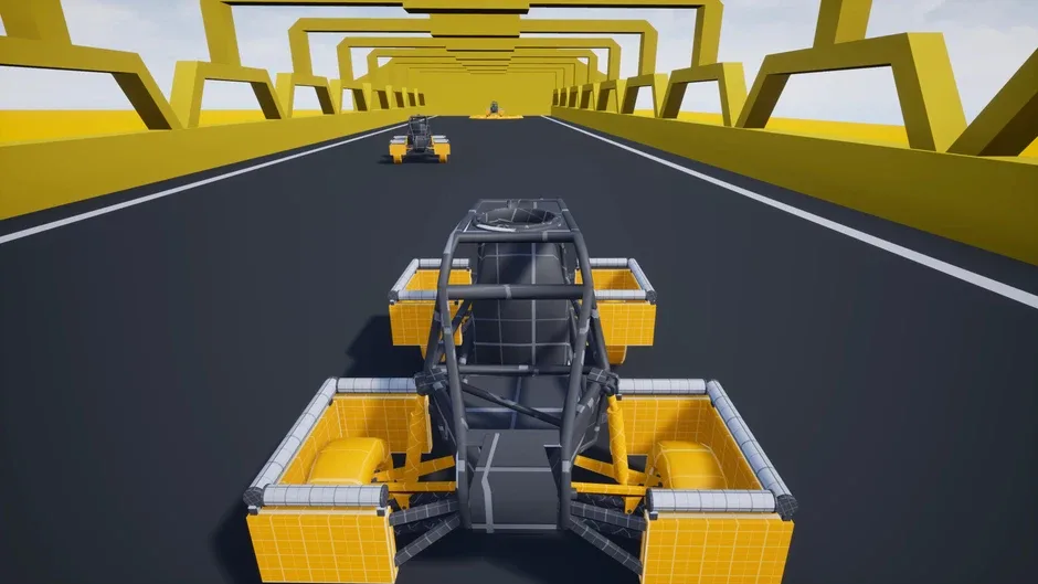 Ragdoll Party Online