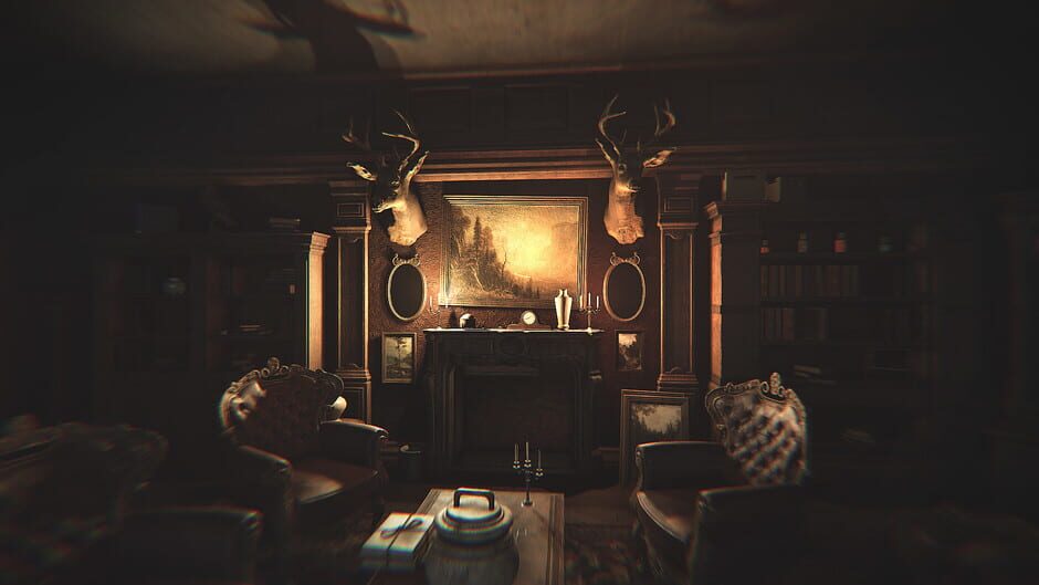 Escape First 3 Screenshot