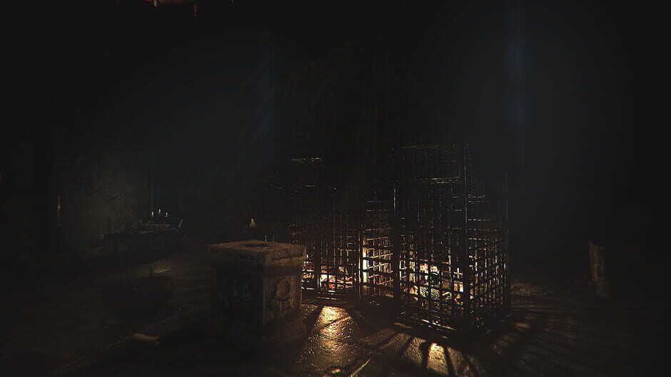 Escape First 3 Screenshot