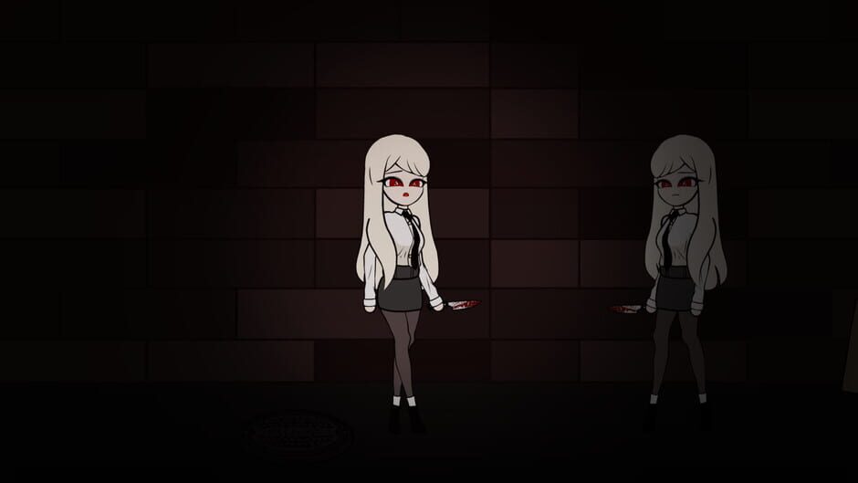 Flaming Friday Night Screenshot