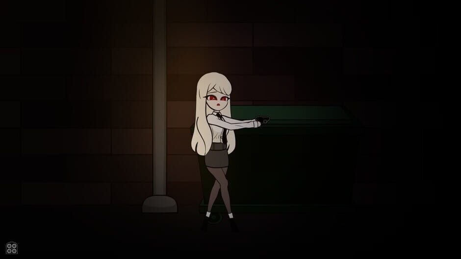 Flaming Friday Night Screenshot