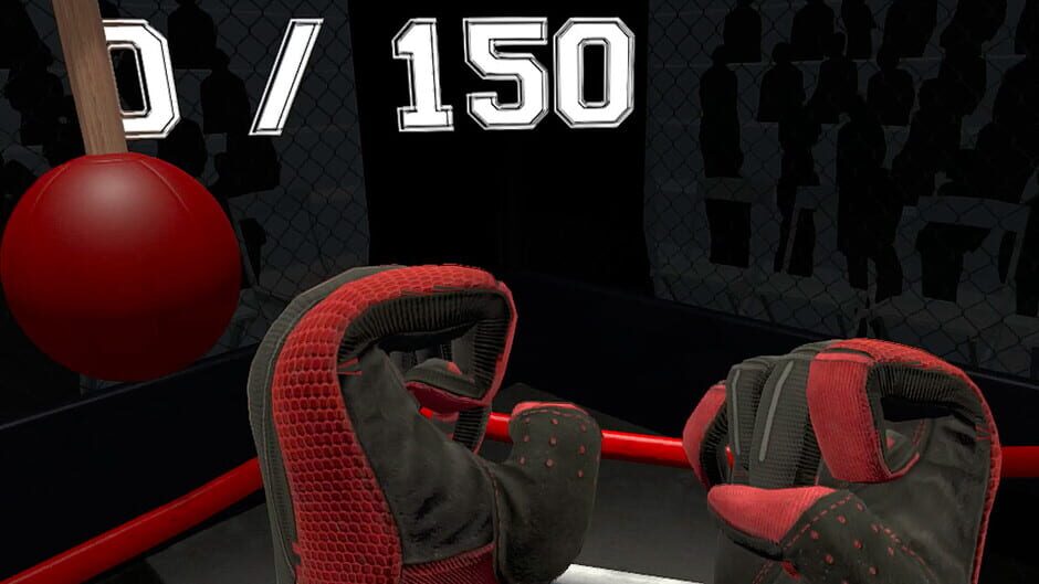 The Maze VR Screenshot