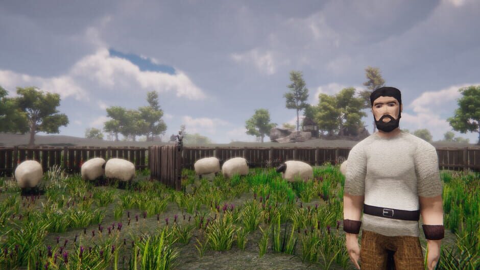 Perpetual Dream Screenshot