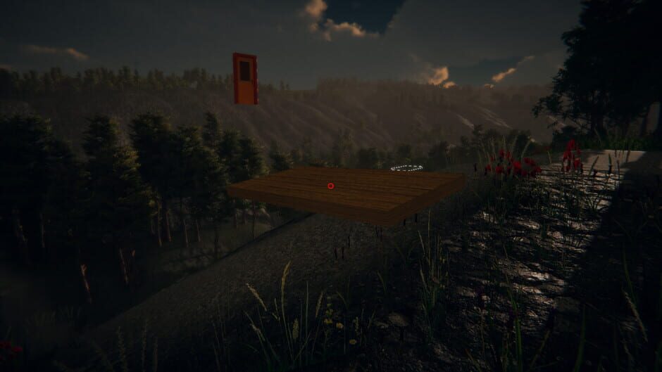 Perpetual Dream Screenshot