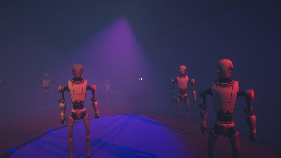 Perpetual Dream Screenshot