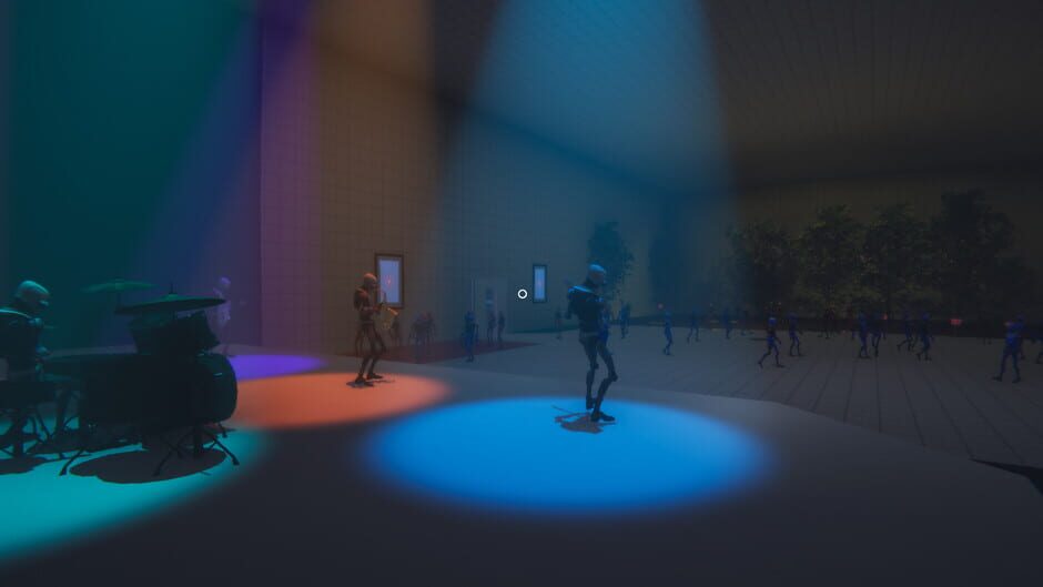 Perpetual Dream Screenshot