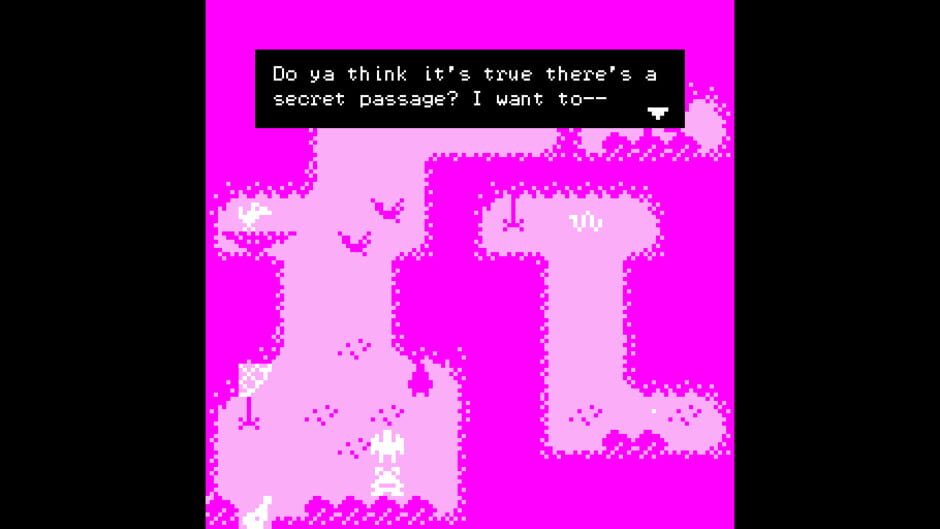 Snugglebat screenshot