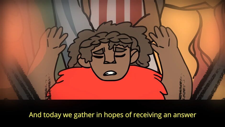 Don't Wake the Night Screenshot