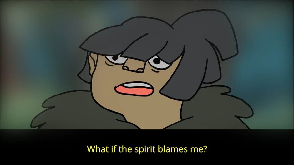 Don't Wake the Night Screenshot