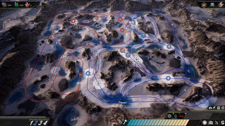 Miner's Mettle Screenshot