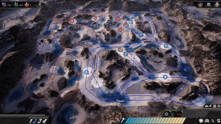 Miner's Mettle Screenshot