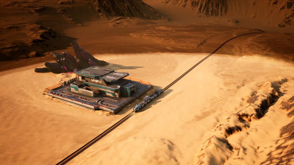 Miner's Mettle Screenshot