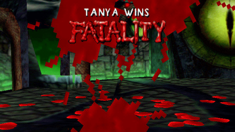 Kai Fatality II - Mortal Kombat 4 (GIF)  Mortal kombat 4, Mortal kombat,  Artwork