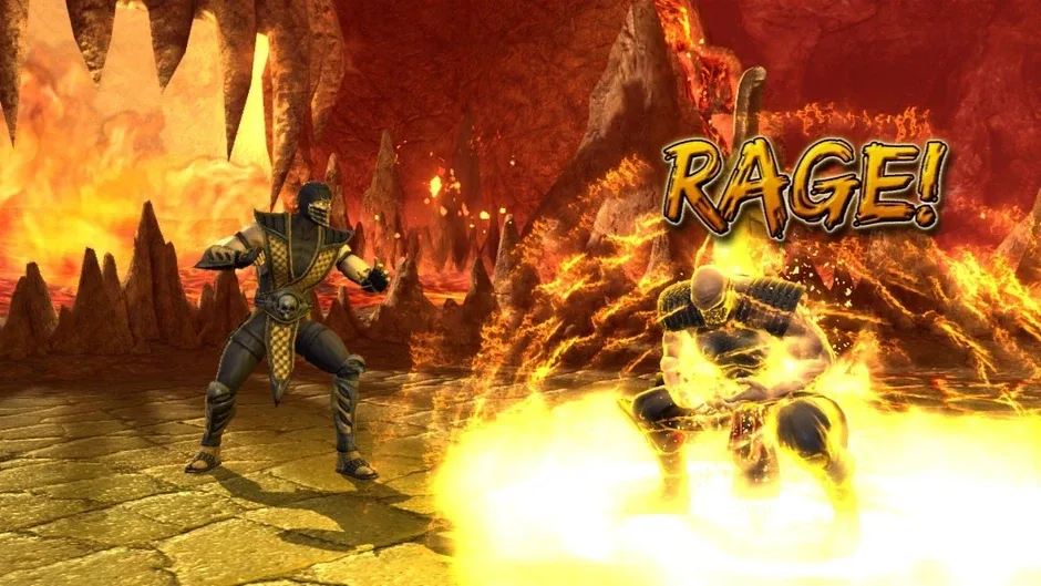 Capture d'écran de l'article