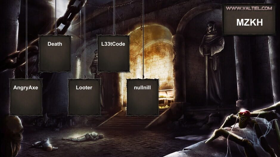 KobberParty - Castle Explorer Screenshot