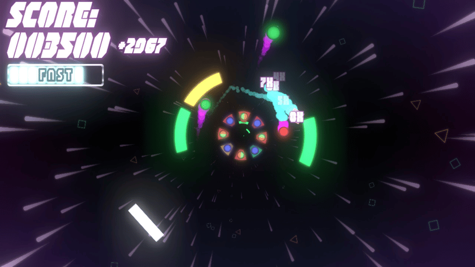 Warp Factor Screenshot