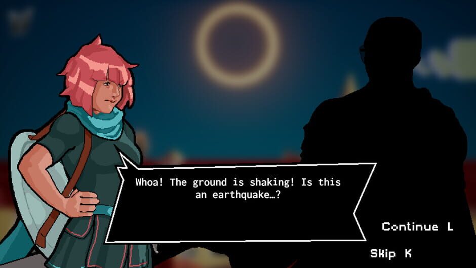 Rhythm of the Gods Screenshot