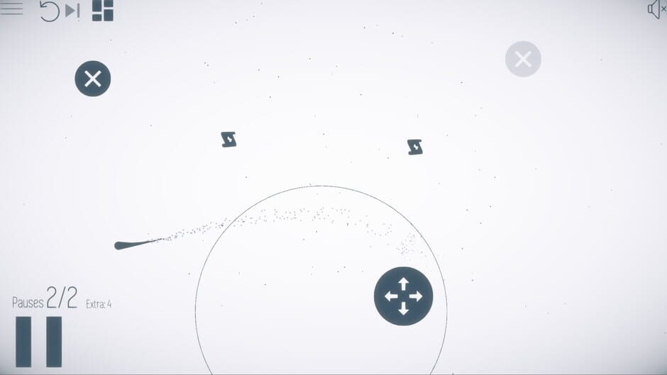 Graviter Screenshot