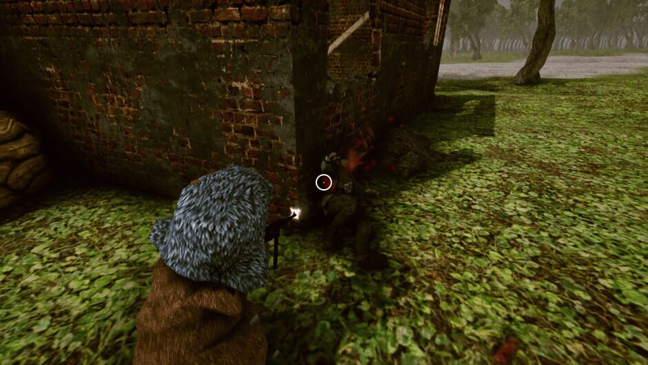 BEAR, VODKA, FALL OF BERLIN! Screenshot