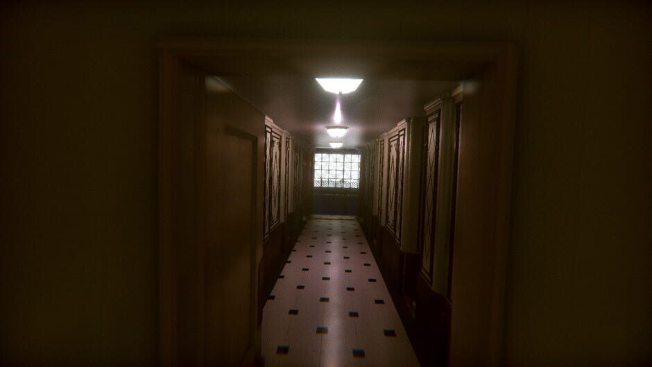 Under: Depths of Fear Screenshot