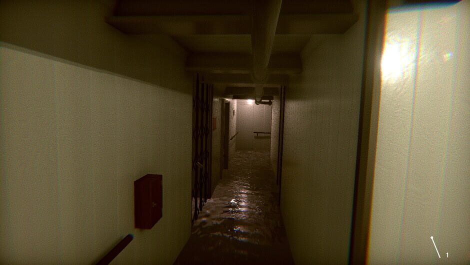 Under: Depths of Fear Screenshot