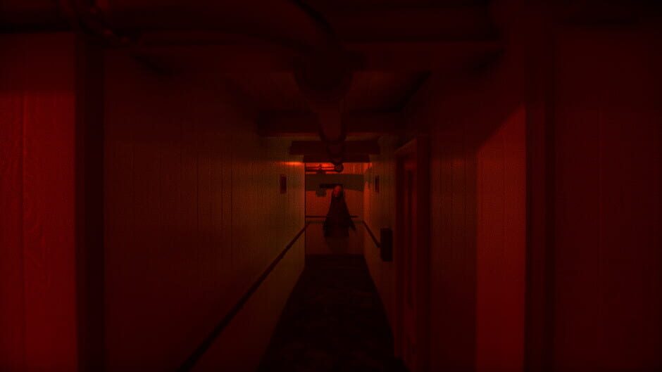 Under: Depths of Fear Screenshot