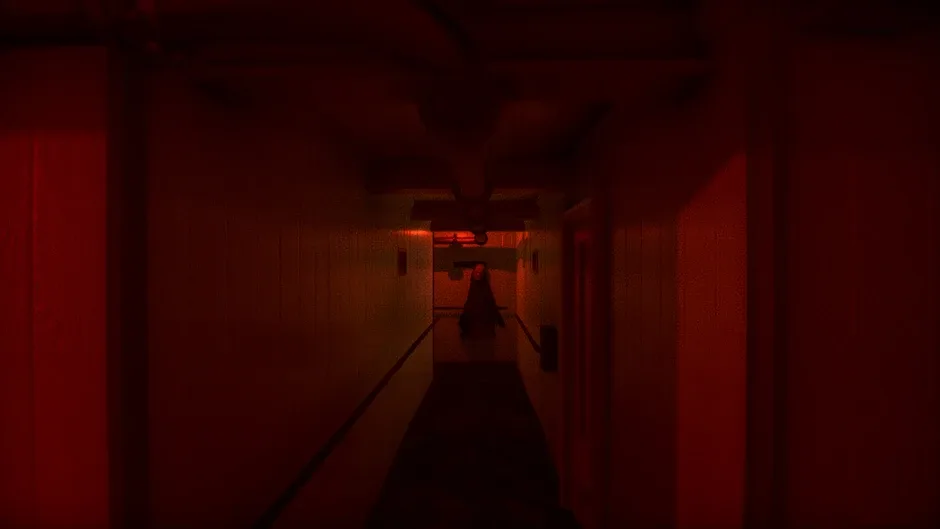 Under: Depths of Fear