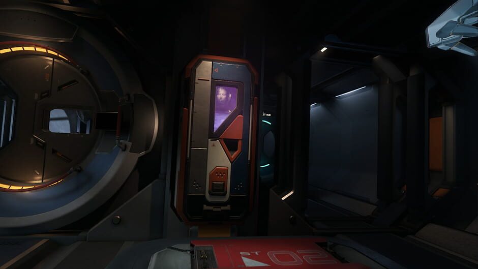 Screenshot Lone Echo II