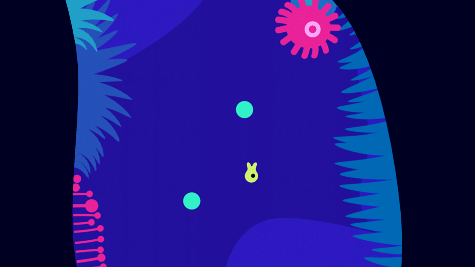 Ordia Screenshot