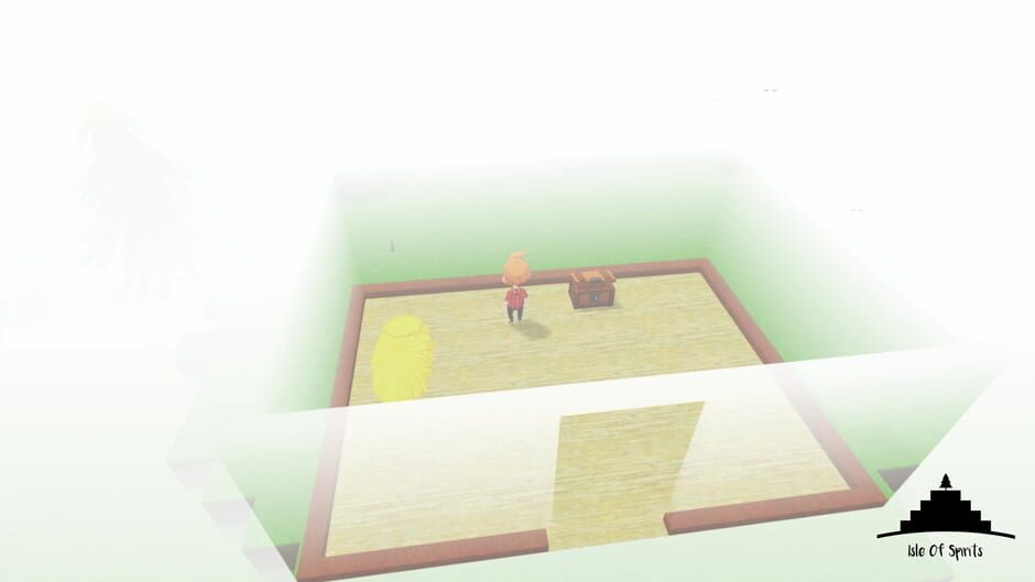 Isle of Spirits Screenshot