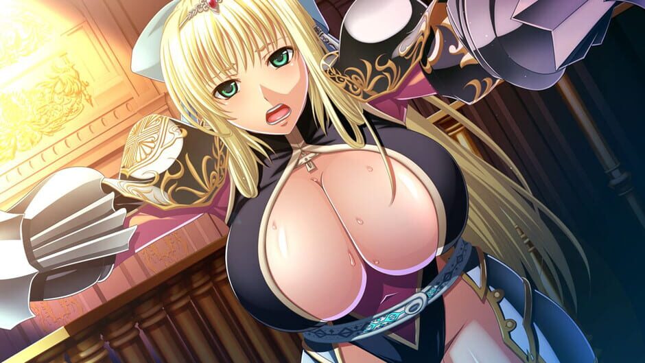 Funbag Fantasy: Sideboob Story 2 Screenshot