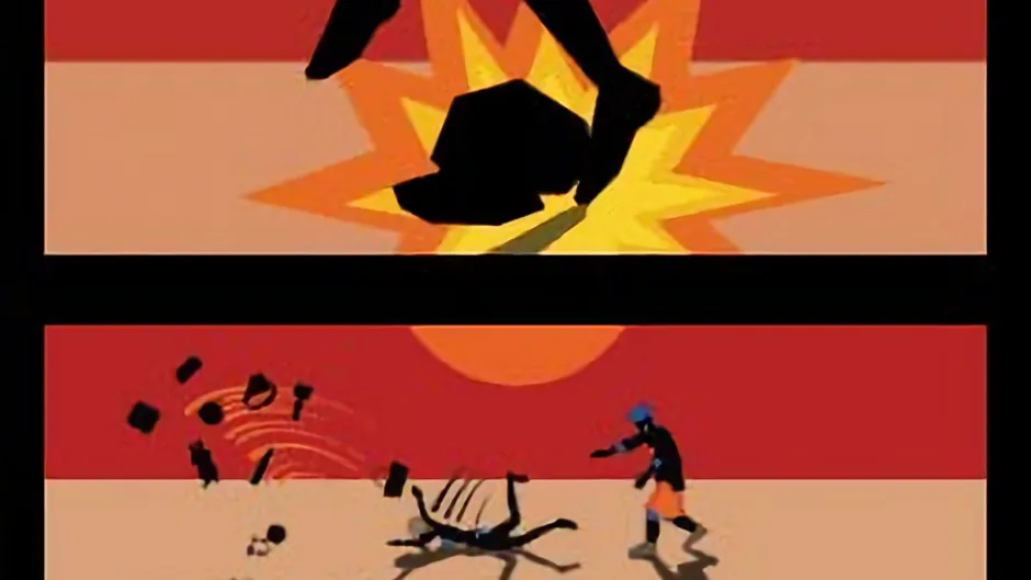 Screenshot 3 aus Feel the Magic: XY/XX