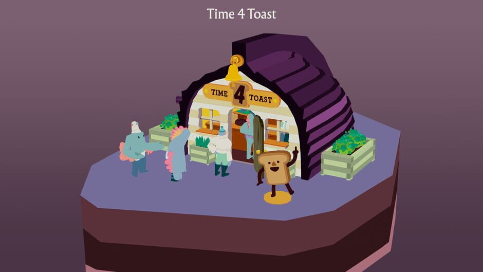 I Am Dead Screenshot