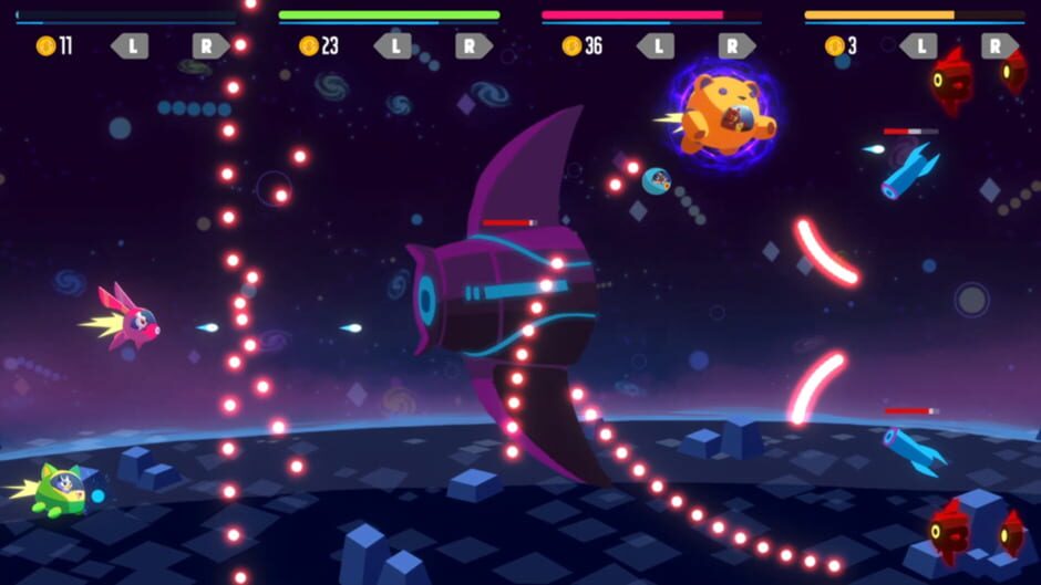 B.ARK screenshot 2