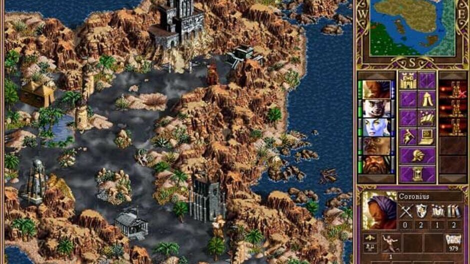 heroes of might and magic 3 shadow of death heroes of might and magic 3 shadow of death