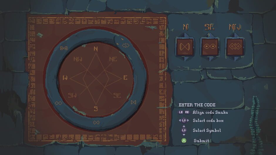 Verne: The Shape of Fantasy Screenshot