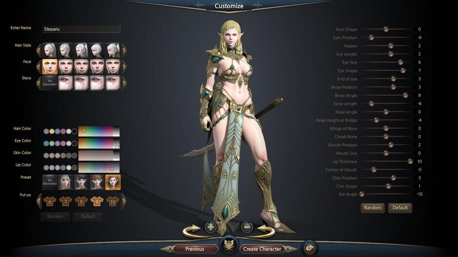 Screenshot Kingdom Under Fire II