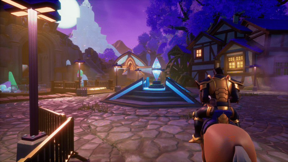 Core Screenshot