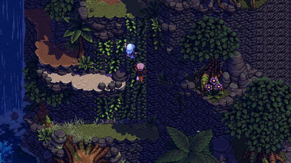 Sea of Stars Screenshot