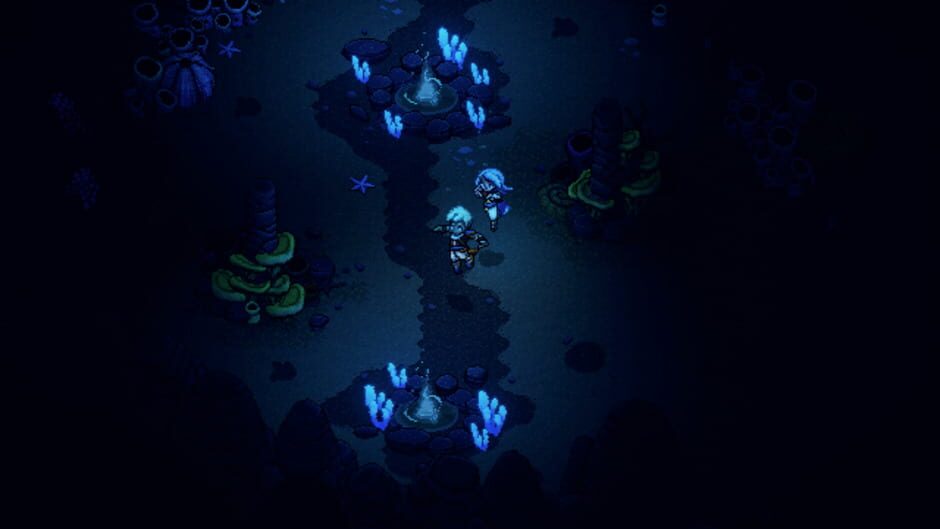 Sea of Stars Screenshot