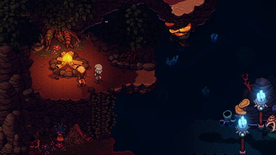 Sea of Stars Screenshot