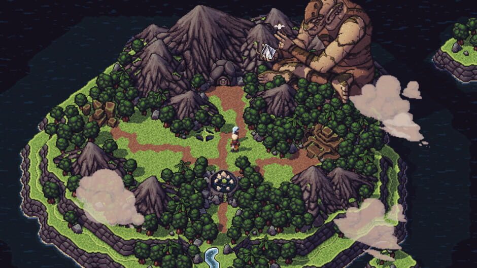 Sea of Stars Screenshot