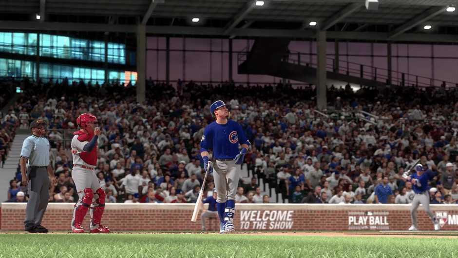 MLB The Show 20 Screenshot