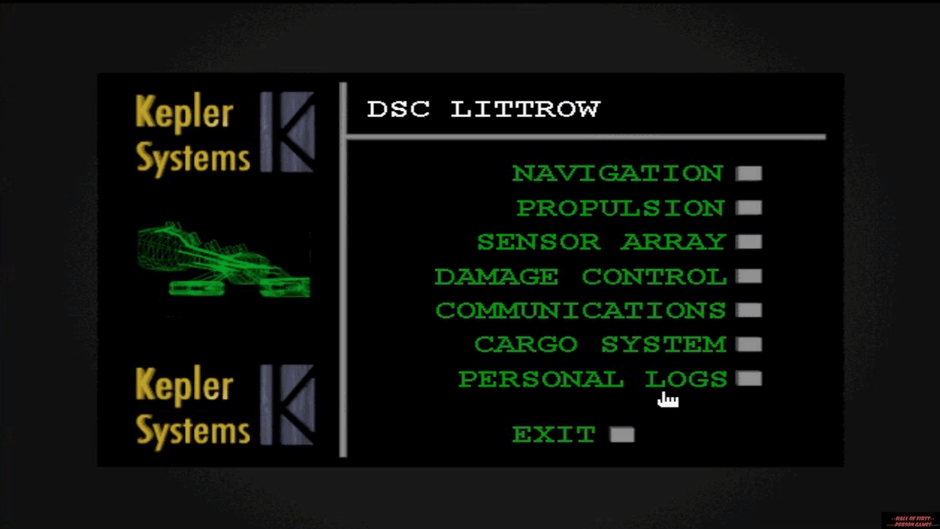 Mission 9 Screenshot